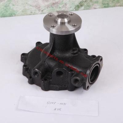 China SK200 SK250-8 J05E Truck Engine Water Pump GWT-130A 16100-4280A 16100-78050 16100-78060 16100-78020 16100-78030 16100-E0373 for SK200 SK250-8 J05E Truck Engine for sale