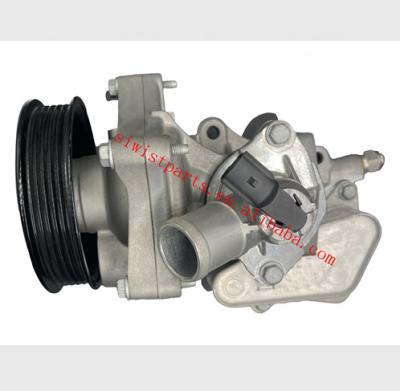 China GM Engine Water Pump Factory GM Engine Water Pump 12681171 For 2016-2022 GM Engine for sale