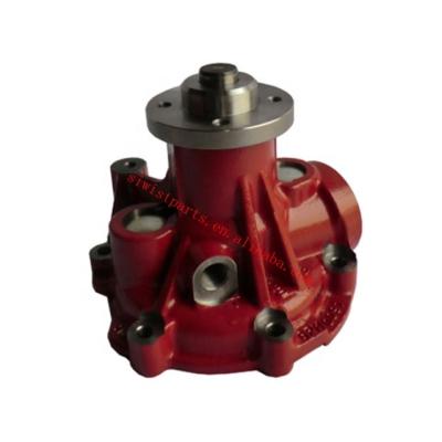 China TCD2012 engine water pump 02931946 04502054 04198531 02937455 04503612 04204095 for TCD2012 water pump for sale