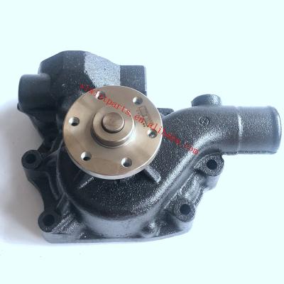 China B3.3 engine water pump A333176 3800883 for B3.3 engine water pump B3.3 for sale