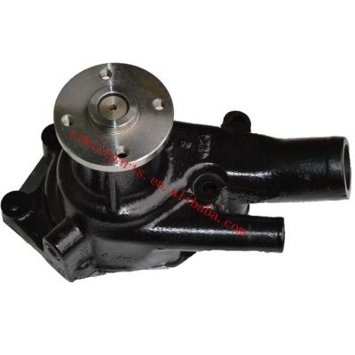 China DB33 Engine Water Pump A213847 65.06500-6114 for DB33 FORKLIFT TRUCK DB33 Engine Water Pump for sale