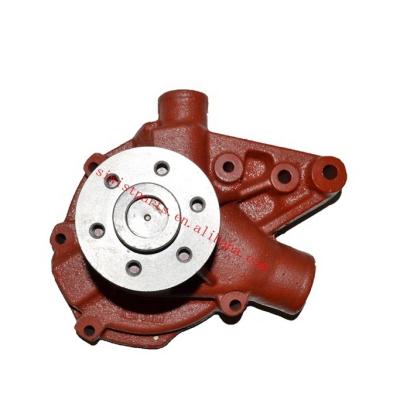 China DH220-3 D1146 300-7 Excavator Engine Water Pump 65.06500-6139C 65.06500-6178B for DH220-3 D1146 300-7 Excavator Engine for sale