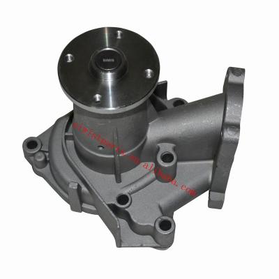 China AG44 AG45 Engine Water Pump 1551A023 MD972002 MD997686 MD974999 25100-42700 25100-42540 25100-42541 GWM-52A for AG44 AG45 Engine for sale