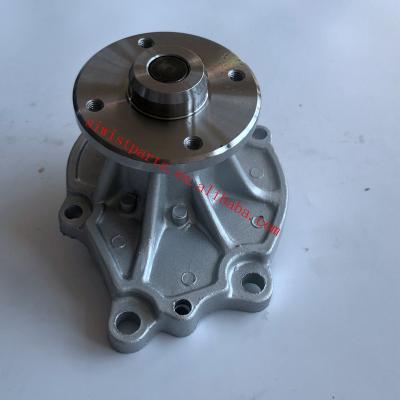 China D490720 excavator forklift water pump for k21 k25 k25 engine water pump water pump for sale