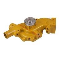 China D1146TL PC200-6 S6D95 Engine Water Pump 291203 6209-61-1100 6206-61-1505 for D1146TL PC200-6 S6D95 Engine for sale