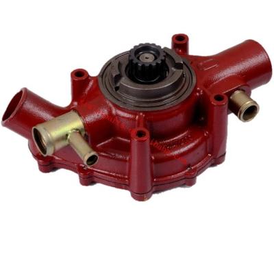 China DE12TIS Engine Water Pump 65.06500-6124D 65065006124D for DE12TIS Engine for sale