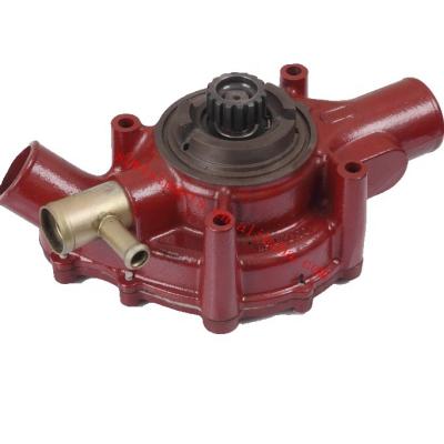 China DE12TIS Engine Water Pump 65.06500-6124 65065006124 for DE12TIS Engine DE12TIS Water Pump for sale