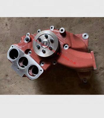 China D2840 P158LE P158LE-1 P180LE P222LE Engine Water Pump 65.06500-6148 65065006148 for D2840 P158LE P158LE-1 P180LE P222LE Engine D2840 Water Pump for sale