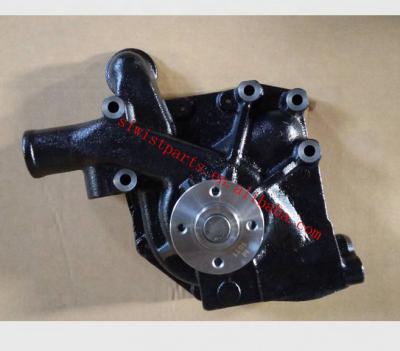 China B3.3T QSB3.3T Engine Water Pump 4981207 5254965 4955733 A403990 For B3.3T QSB3.3T Engine for sale