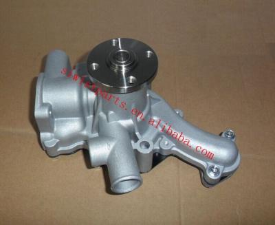 China Excavator A2300 A2300 Water Pump A2300 Water Pump 4900469 for sale