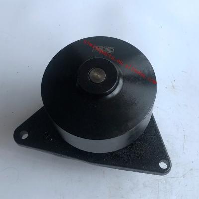 China 6D114 Engine Water Pump AW2047 G5FC022 C3415366 3806180 3802081 3800974 C3415360 For 6D114 Engine for sale