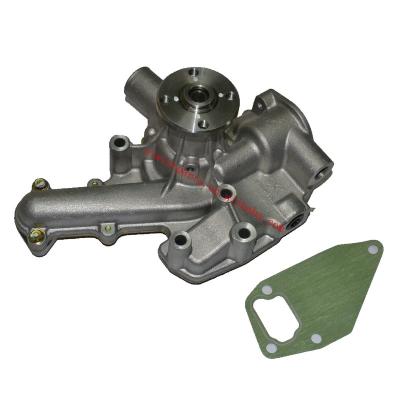 China A2300 FORKLIFT engine water pump 4900902 A298097 298098 for A2300 FORKLIFT engine for sale