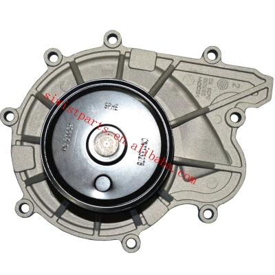 China ISF2.8S 3129T Engine Water Pump 5269897 5269784 5257960 5333148 for ISF2.8S 3129T Engine for sale