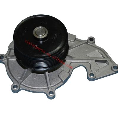 China ISF3.8 Engine Water Pump 5288908 5263374 5333035 for ISF3.8 Engine for sale