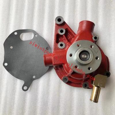 China DH300-5 D1146T Excavator Engine Water Pump 65.06500-6138 for DH300-5 D1146T Excavator Engine for sale