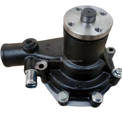 China CAT C3.4 Engine CAT Water Pump 32A45-00040 32A45-10040 for CAT C3.4 Engine for sale