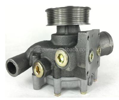 China CAT C-9 E330D 336D Engine CAT Excavator Water Pump 2194452 2109097 for CAT C-9 E330D 336D Engine for sale