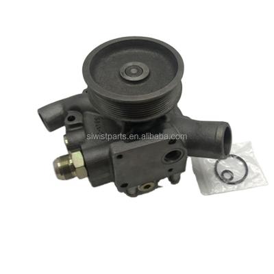 China CAT 3126 3126B 325C E330C C7 Engine CAT Water Pump OR8093 1208402 381803 OR3007 9Y5250 4879 4P3683 4P8520 OR1013 236-4413 for CAT 3126 3126B 325C Engine E330C C7 for sale