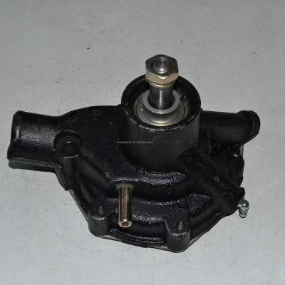 China S4E S4E-2 M-78 Engine CAT Water Pump 34745-11010 30645-60050 for S4E S4E-2 FORKLIFT Engine for sale