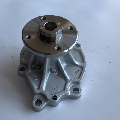 China K21 K25 Engine CAT Water Pump 91H20-02580 for K21 K25 Engine for sale