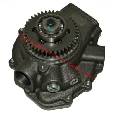 China CAT C10 C12 Engine CAT Water Pump 176-7000 176-6999 3522077 1538053 0R0705 3176B for CAT C10 C12 Engine for sale