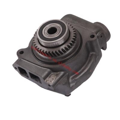 China CAT 3306T 3306 2W8002 Engine CAT Excavator Water Pump For CAT 3306T 3306 Engine for sale