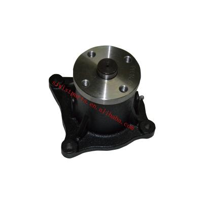 China CAT E200B S6K 320 Engine CAT Excavator Water Pump 517693 1252989 34345-10010 1786633 for CAT E200B S6K 320 Engine for sale