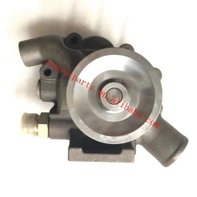 China CAT 463 E3116 E3126 Engine CAT Excavator Water Pump 107-7701 4W-0253 7E7398 187-8957-01 707890 224-3255 187-8957 for CAT 463 E3116 E3126 Engine for sale