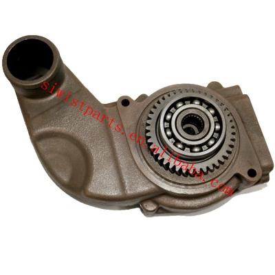 China CAT 3306T 3304 Engine CAT Excavator Water Pump 2W8003 172-7778 for CAT 3306T 3304 Engine for sale