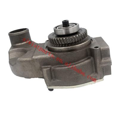 China CAT CAT Excavator Water Pump 2W8004 for CAT Excavator Engine for sale