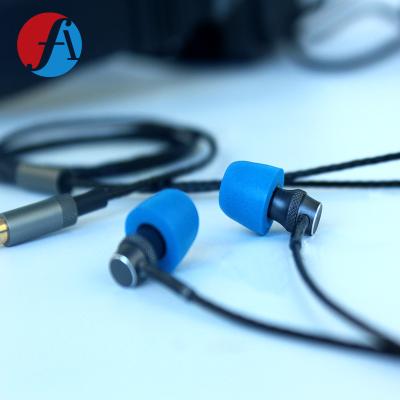 China China Suppliers In-ear Dual Driver In-ear Style Mobile Earphones Earbuds for sale