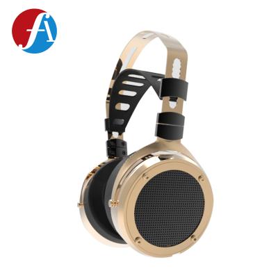 China 2021 New Planar Hd Earphone Band Hot Selling Headband China Earphone Manufacturer for sale