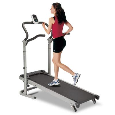 China Portable Foldable Treadmill Machine Home Use Cardio Electric Treadmills for sale