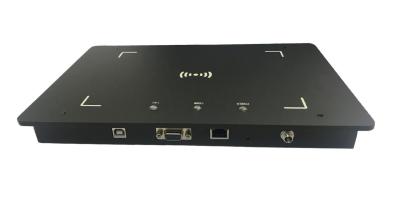 中国 アクセス管理UHF RFIDハードウェア作家860-960MHz 300x200x30mm 販売のため