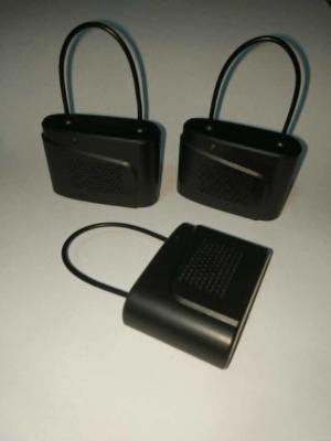 Cina RF RFID TAG - EAS Alarming Tag con batteria 3V/CR2032 per una maggiore sicurezza in vendita