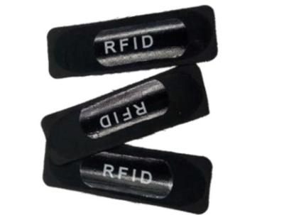 Κίνα 860 - 960MHZ UHF RFID εσωτερικό εξωτερικό μπάλωμα ροδών φορτηγών ετικεττών αντικλεπτικό προς πώληση