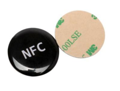 China Wasserdichter NFC 216 NFC-Epoxidumbau RFID 13.56MHZ NFC-UMBAU zu verkaufen