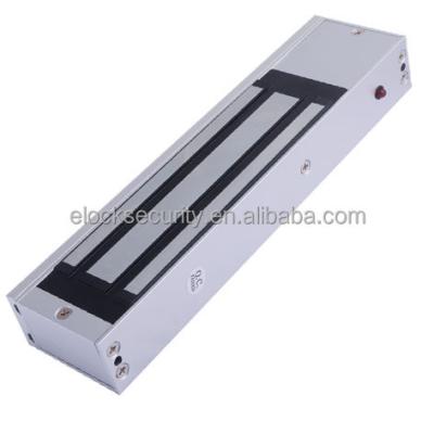 China 1000lbs electromagnetic lock 12V 250 x 36 H X 62 D mm for sale