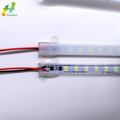 China LED Modules Magic Dc12V RGB Waterproof Outdoor Led Strip 2835 Smd Ip65 Led Strips Lights for sale