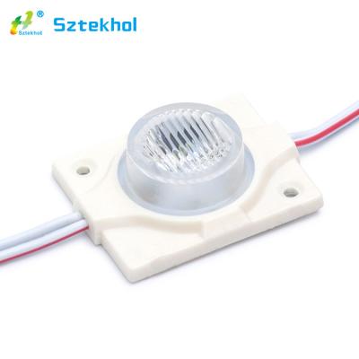 China Led Channel Module Waterproof Shockproof Moisture Led Letter.light Box.sidelight SMD 3030 Pixel Hot Lighting Led Module for sale