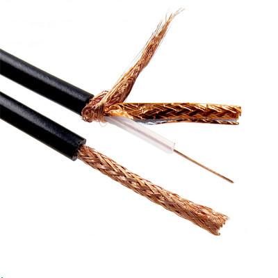 China Low loss telecommunication cable 50 ohm 500m 1000m low loss 50 ohm since rg213u rg213 u rg213 coax coaxial cable for sale