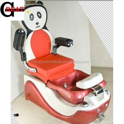 China 2019 Fashionable Hot Spa Joy Pedicure Chair Luxury With Kids Pedicure Bowl for sale