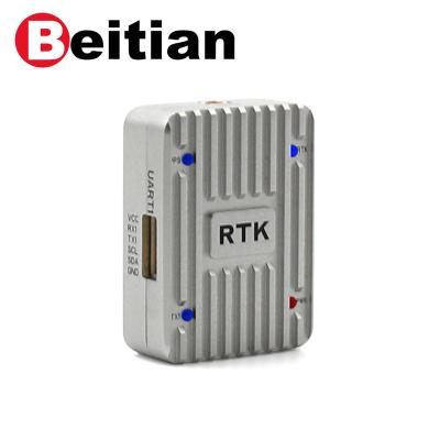 China Beitian design with um482 GNSS High Precision Compass RTK GPS Receiver Centimeter BT-641 BT-641 module for sale