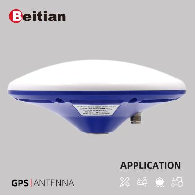 China Beitian Multi-Satellite GNSS GPS L1 GLONASS L1 BDS B1 GALILEO E1 BT-100 BT-100 Single Frequency Antenna for sale