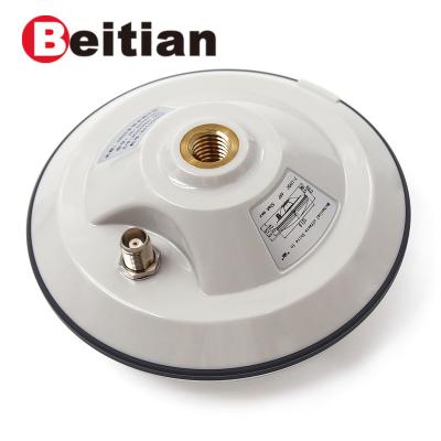 China Beitian RTK 4 System GNSS Antenna GPS Glonass Galileo BeiDou High-Precision Survey Antenna Support Waterproof System BT-7151 151.6*63mm for sale