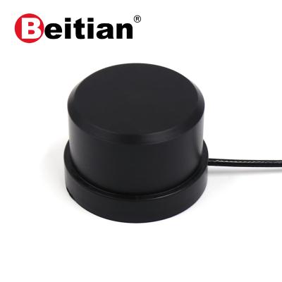 China Beitian Full Propeller Antenna GNSS Support GPS GLONASS Galileo BeiDou BT-500 48.0*32.8 for sale