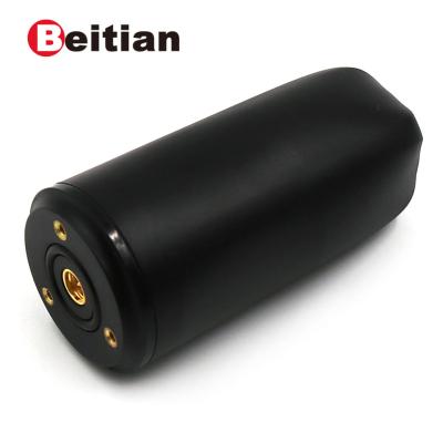 China Beitian 3-18V Drone Aircraft UAV RTK ZED-F9P Hand Held GPS Helical Antenna BEIDOU GLONASS GALILEO BT-603 BT-603 for sale