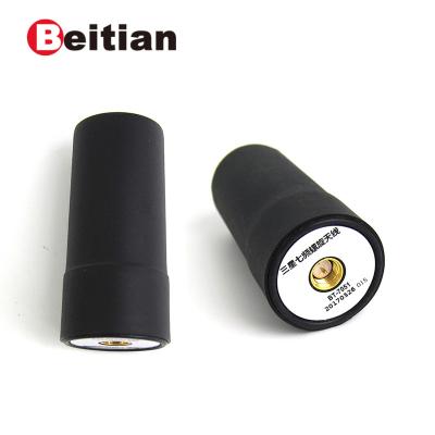 China Beitian RTK GNSS Antenna Module BDS GLONASS GALILEO GPS Receiver Spiral Antenna SMA-J Connector BT-7051 29.0mm*56.0mm for sale