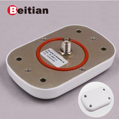 China Beitian Touched Drone High Precision Measurement RTK Antenna Aviation Antenna BT-AMYH7112 119.4*75.9*21mm for sale