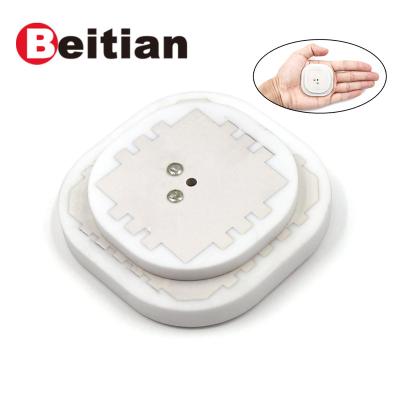 China Beitian DIY GNSS Antenna M8P F9P GPS L1/2/5 GLO G1/2/3 BDS B1/2/3 Gallon E1/2/5a/5b/6 Built-in Dielectric Ceramic Antenna BT-5040C BT-5040C for sale